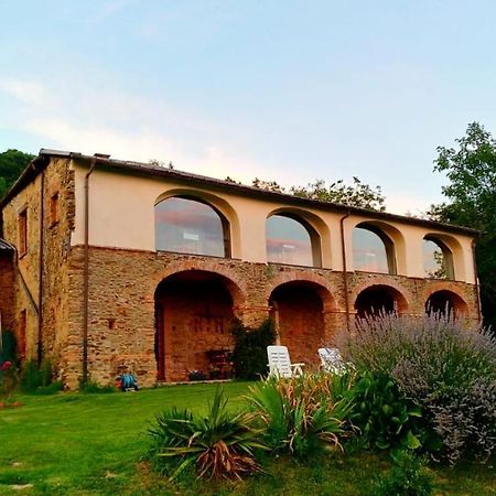 Antico Convento Bed & Breakfast Garessio Exterior foto