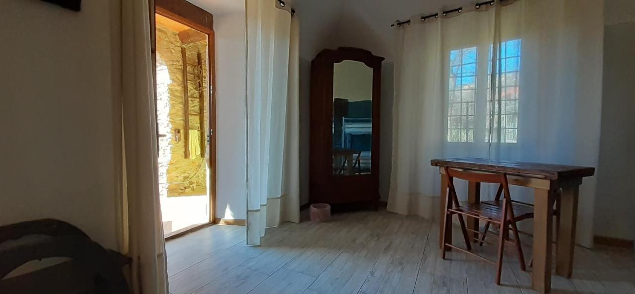 Antico Convento Bed & Breakfast Garessio Exterior foto