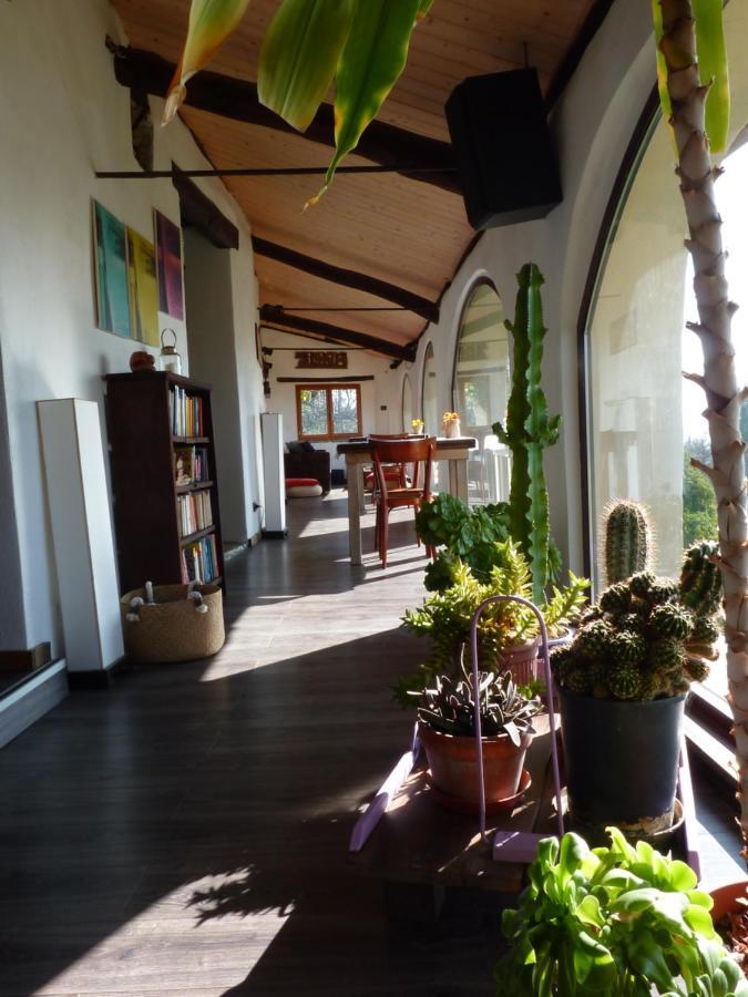 Antico Convento Bed & Breakfast Garessio Exterior foto